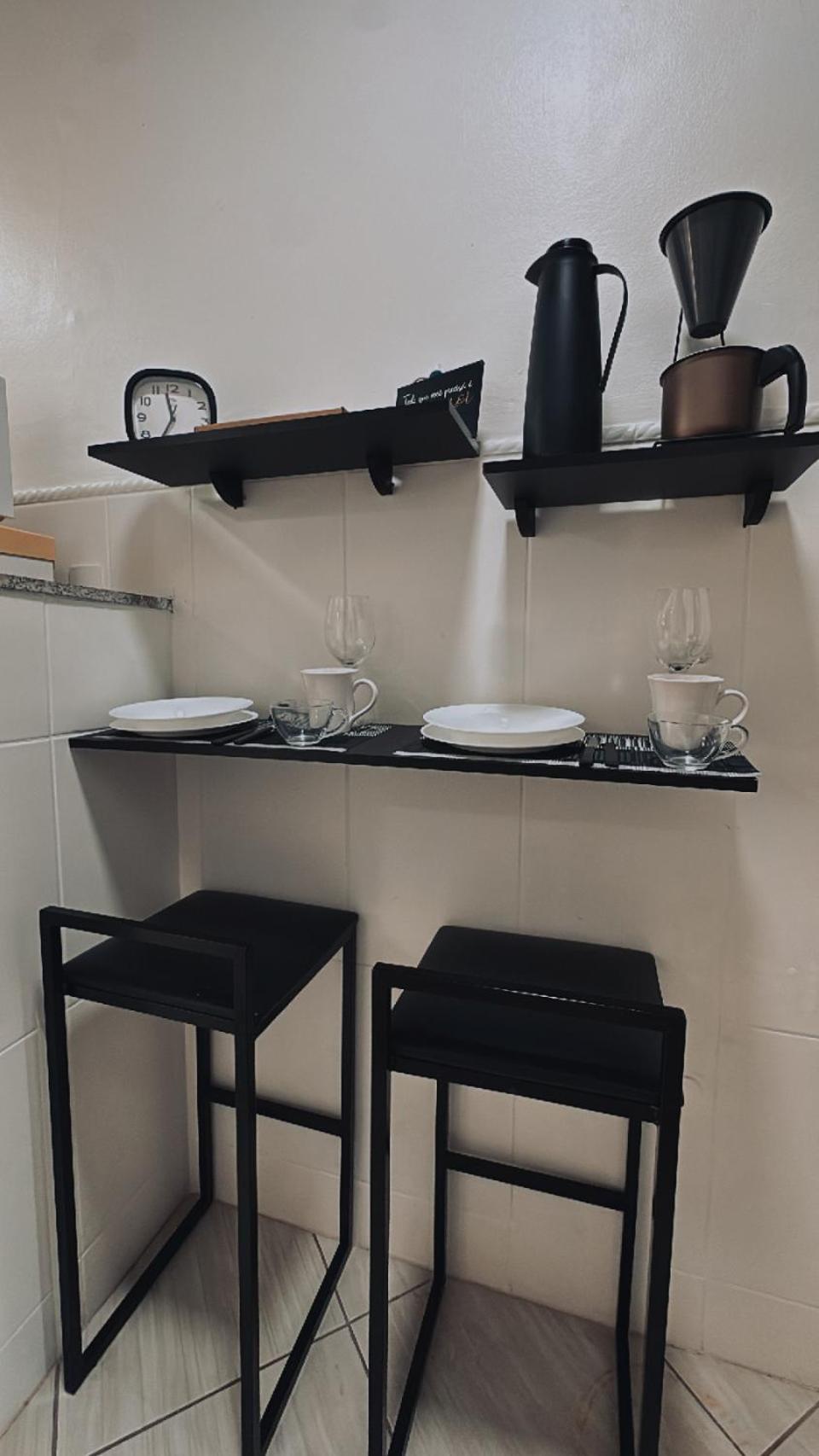 Appartement Loft Rio